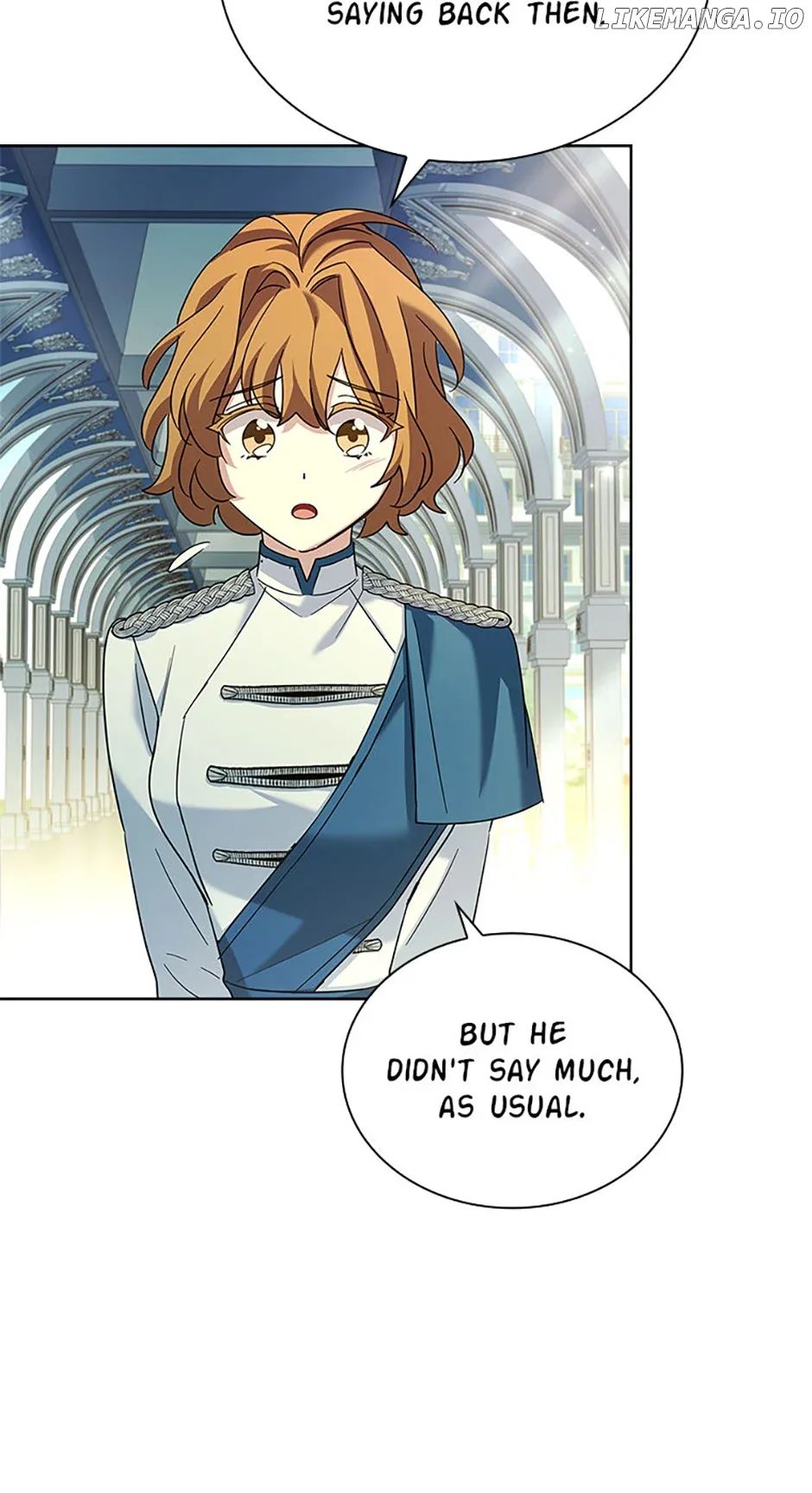 A childhood friend became an obsessive husband Chapter 54 page 15