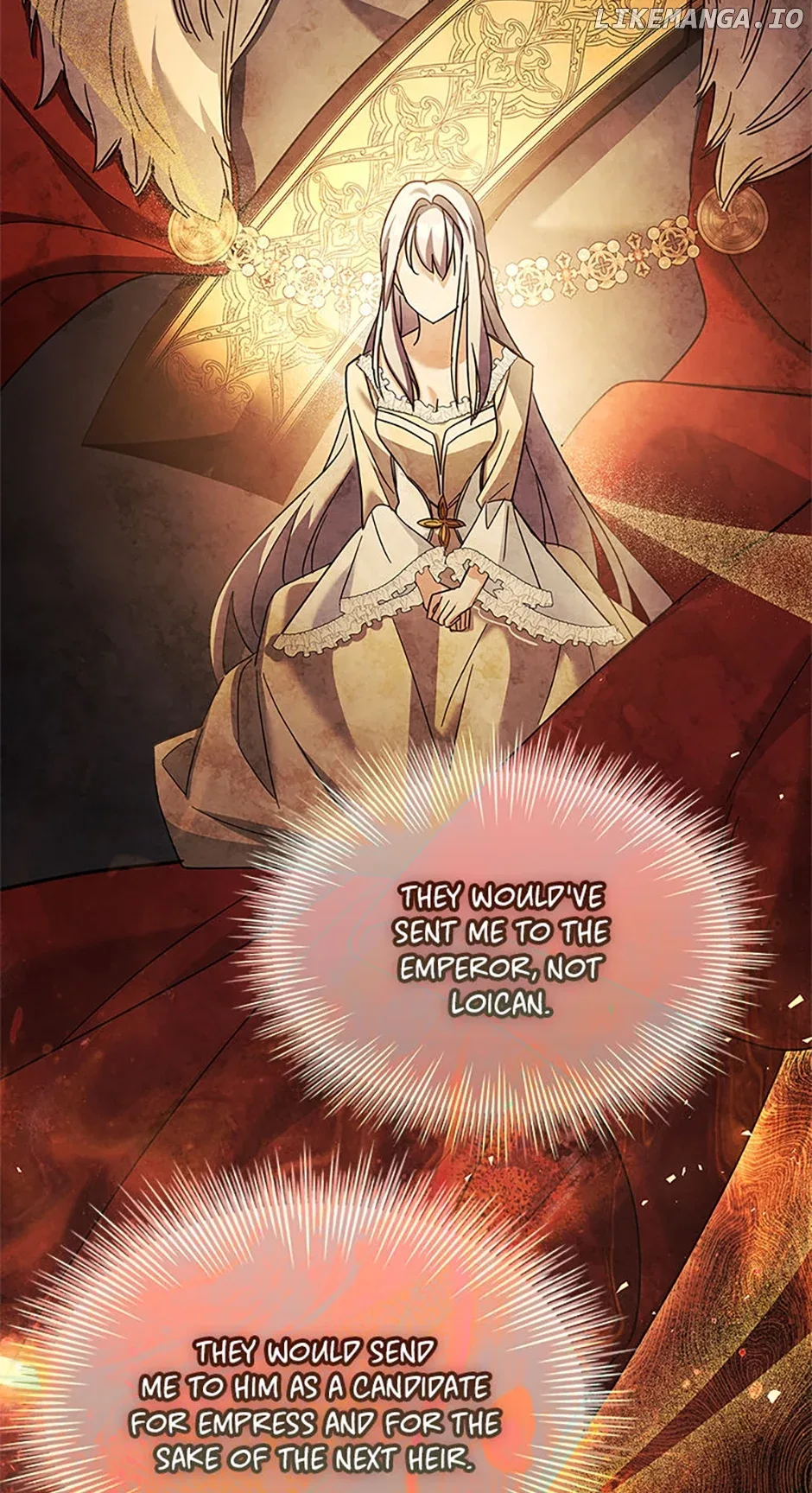 A childhood friend became an obsessive husband Chapter 54 page 12