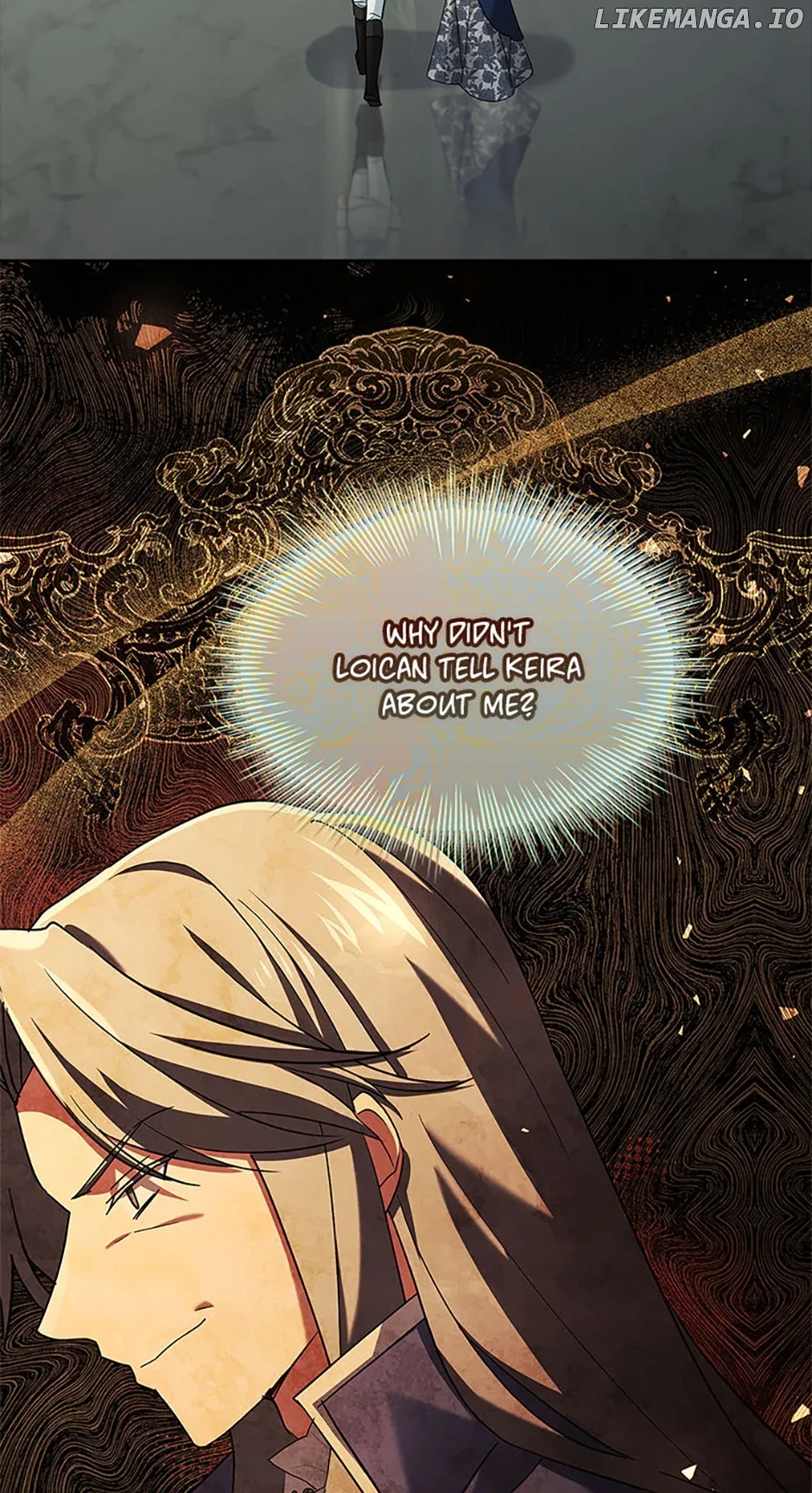 A childhood friend became an obsessive husband Chapter 54 page 10