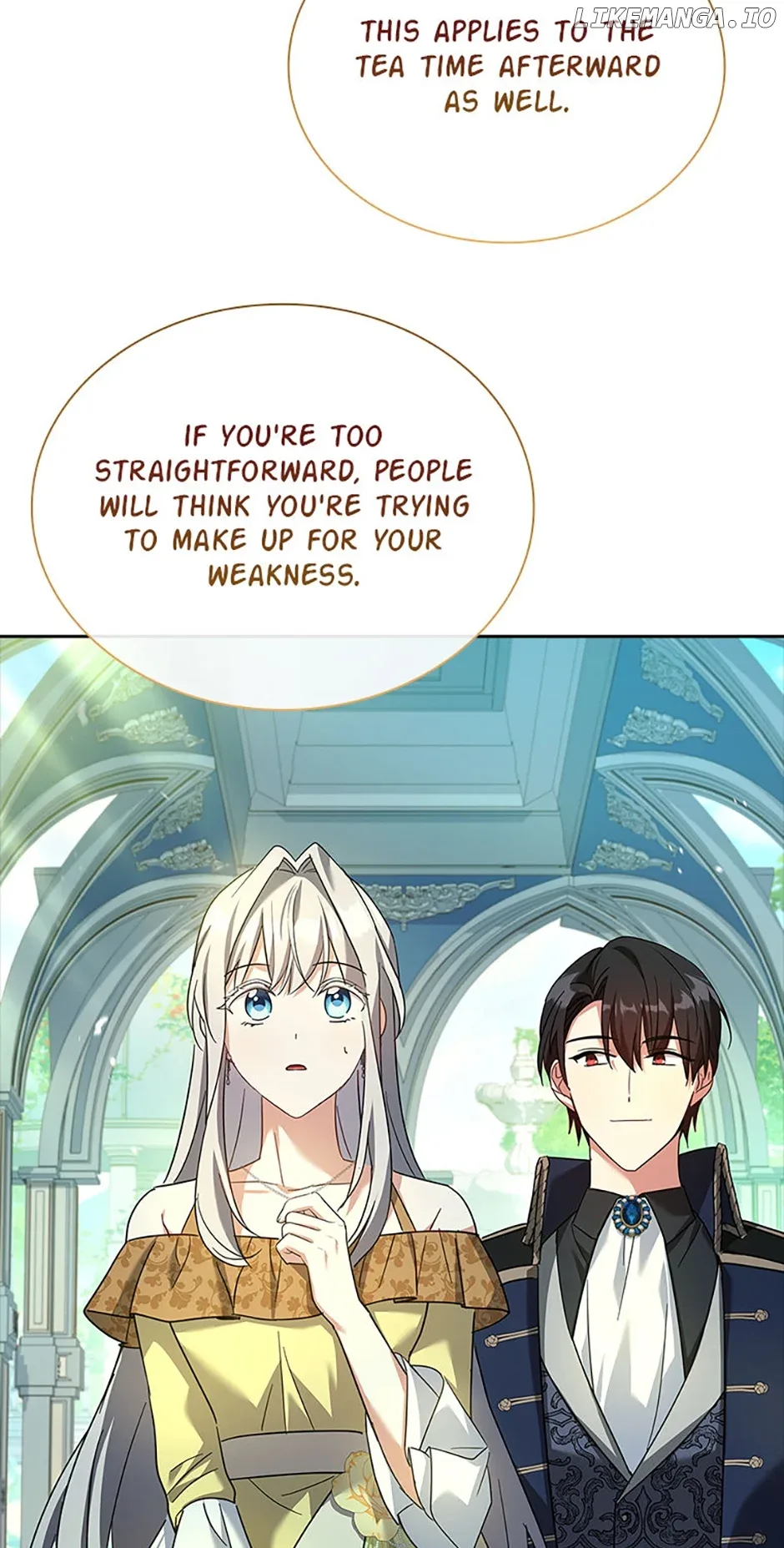 A childhood friend became an obsessive husband Chapter 53 page 27