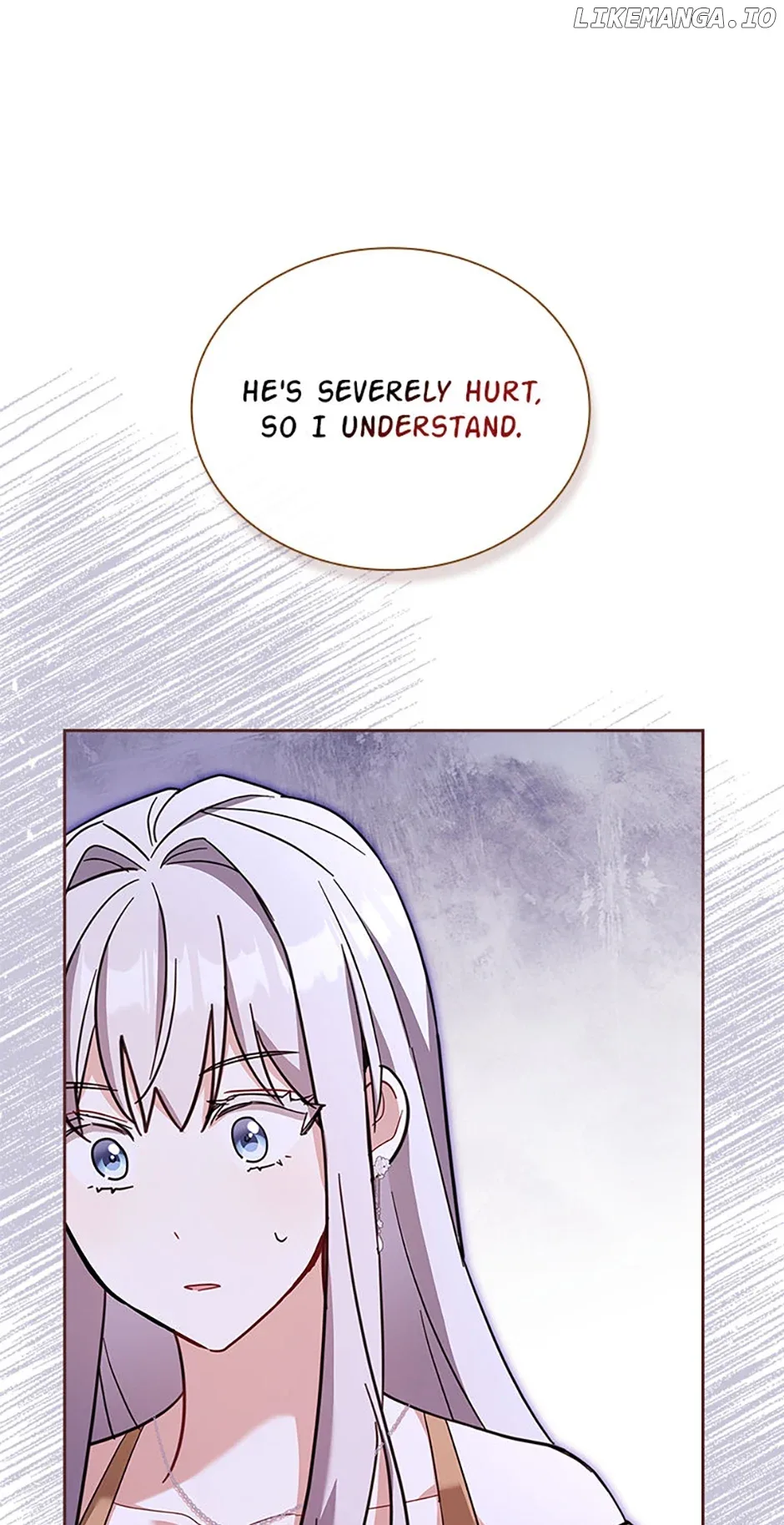A childhood friend became an obsessive husband Chapter 54 page 16