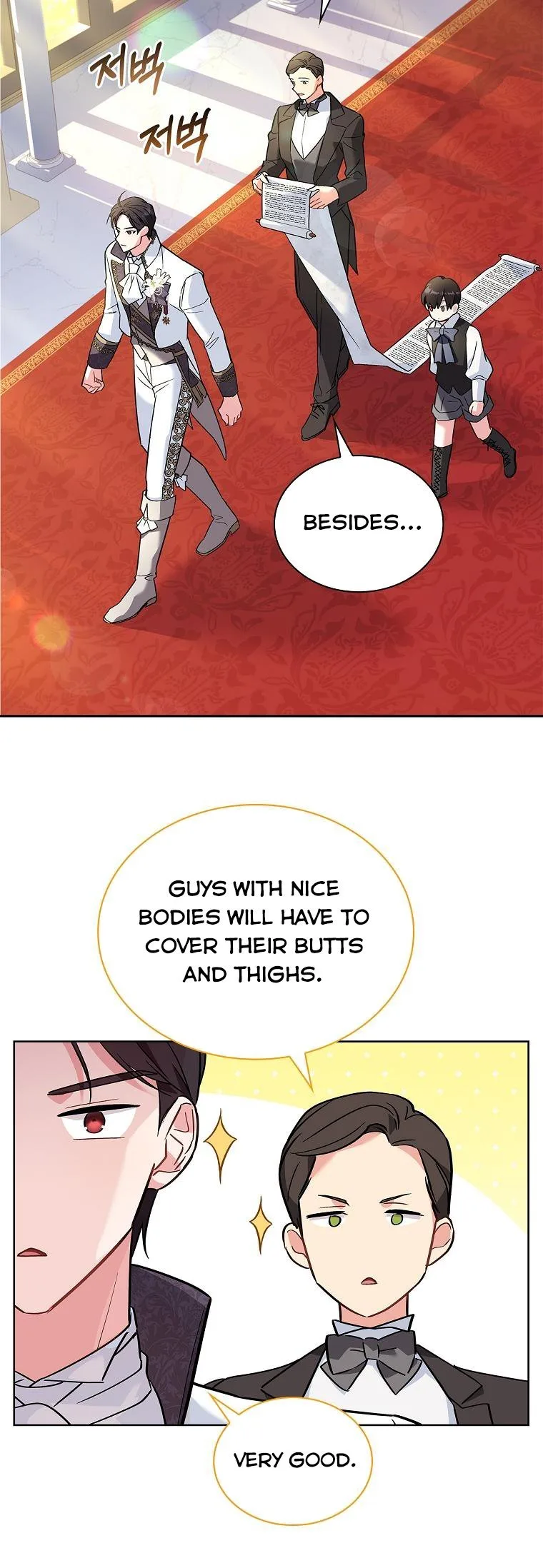 A childhood friend became an obsessive husband Chapter 21 page 38