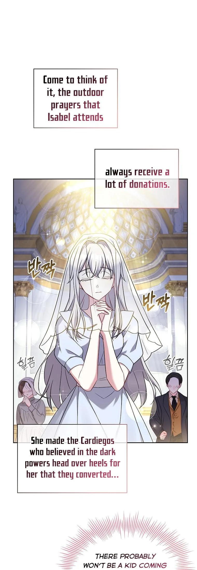 A childhood friend became an obsessive husband Chapter 21 page 47