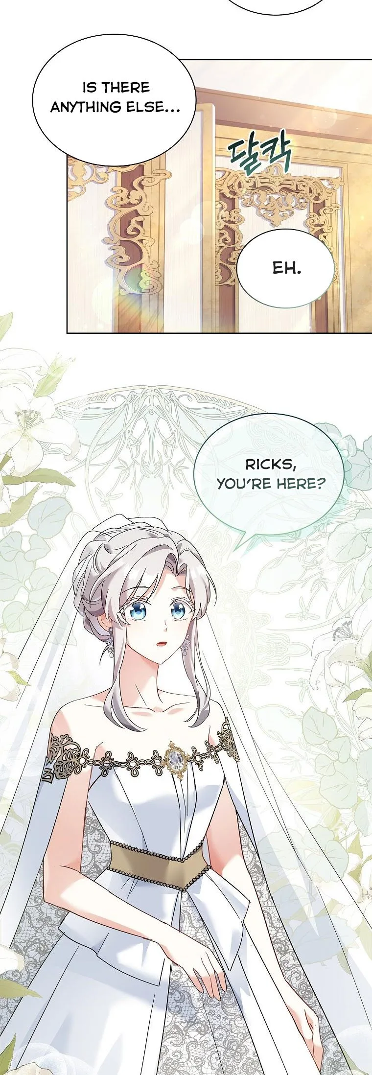 A childhood friend became an obsessive husband Chapter 21 page 43