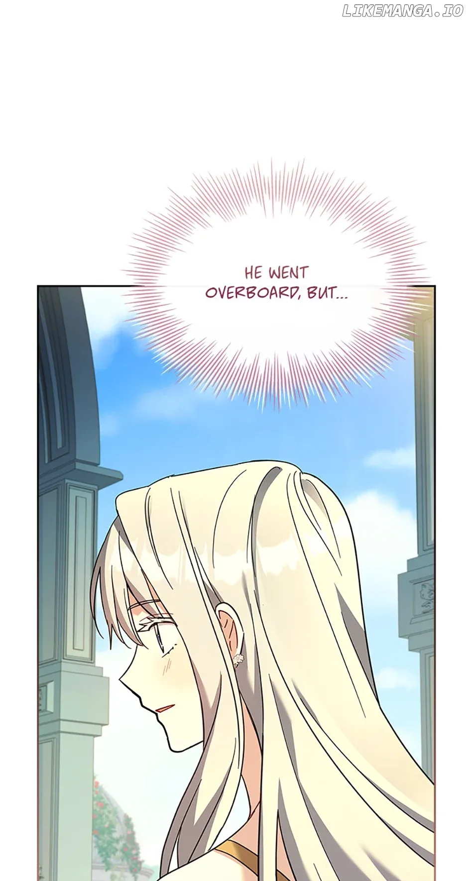A childhood friend became an obsessive husband Chapter 54 page 23