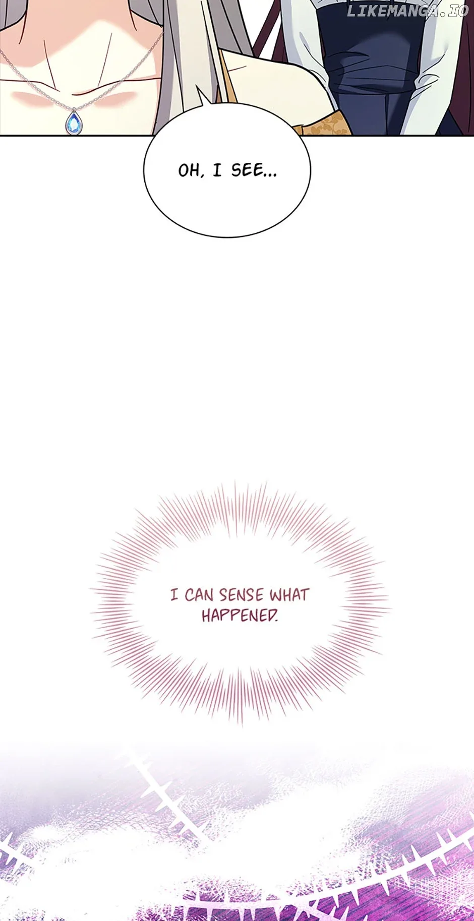 A childhood friend became an obsessive husband Chapter 54 page 20