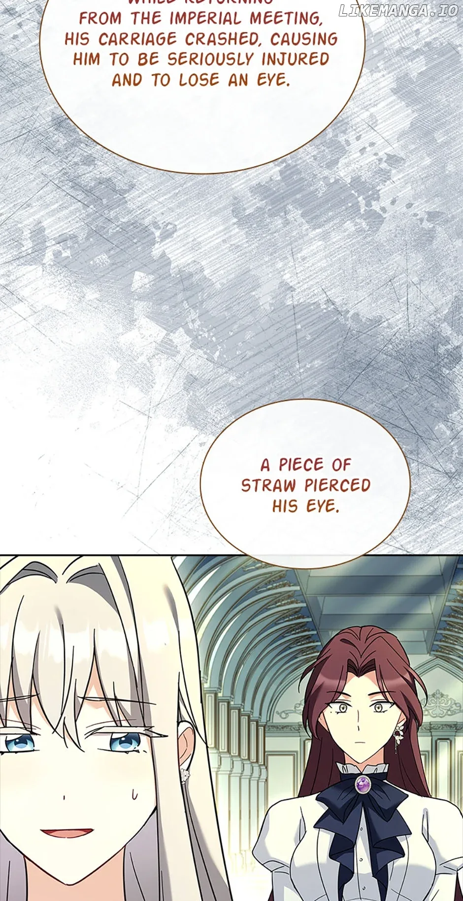 A childhood friend became an obsessive husband Chapter 54 page 19
