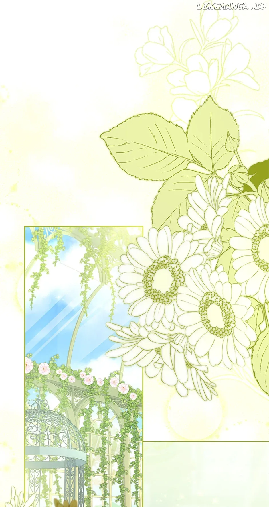 A childhood friend became an obsessive husband Chapter 54 page 28