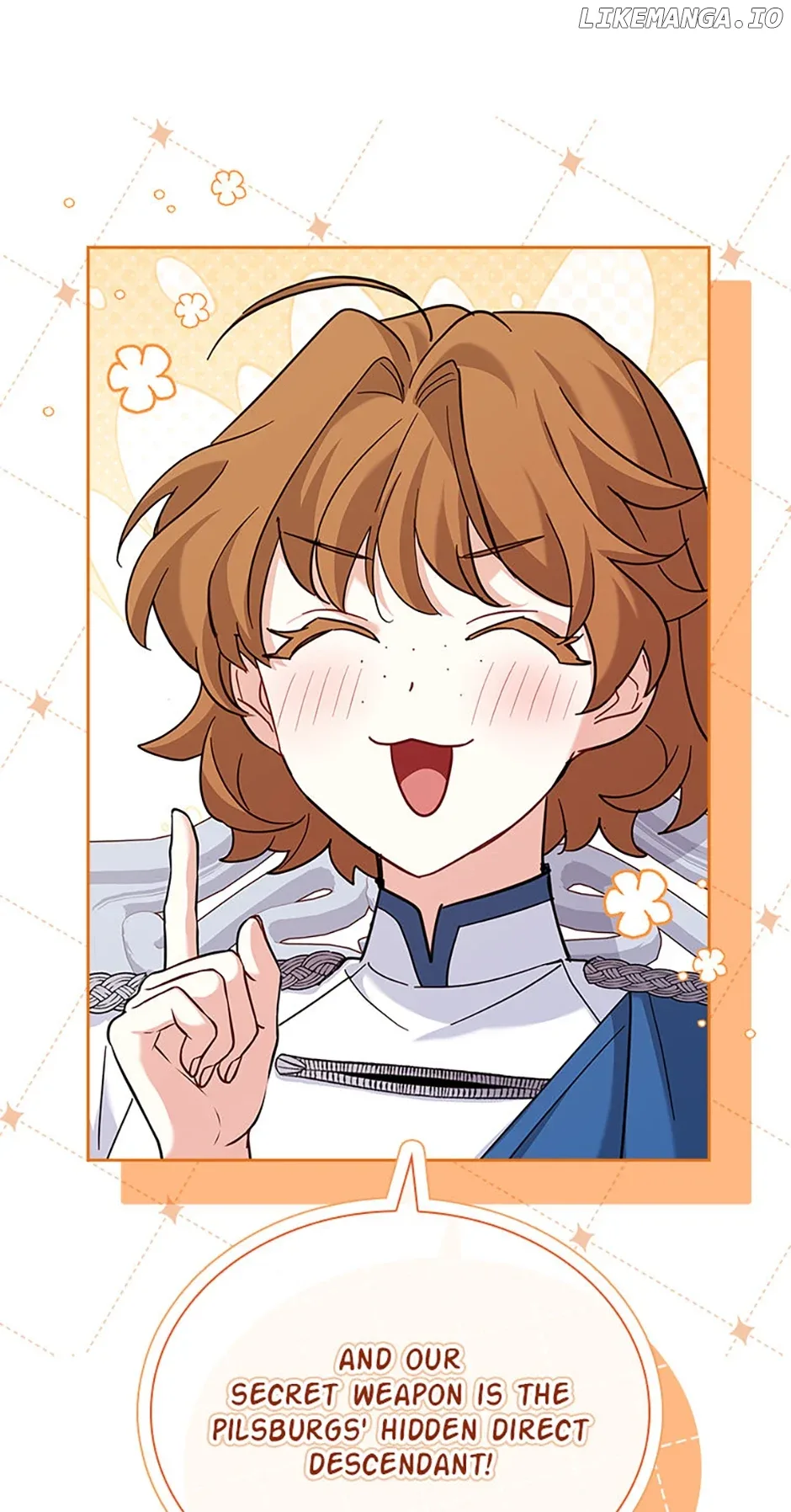 A childhood friend became an obsessive husband Chapter 54 page 33