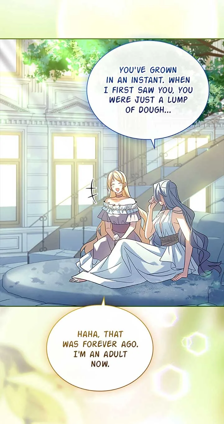 A childhood friend became an obsessive husband Chapter 57 page 5