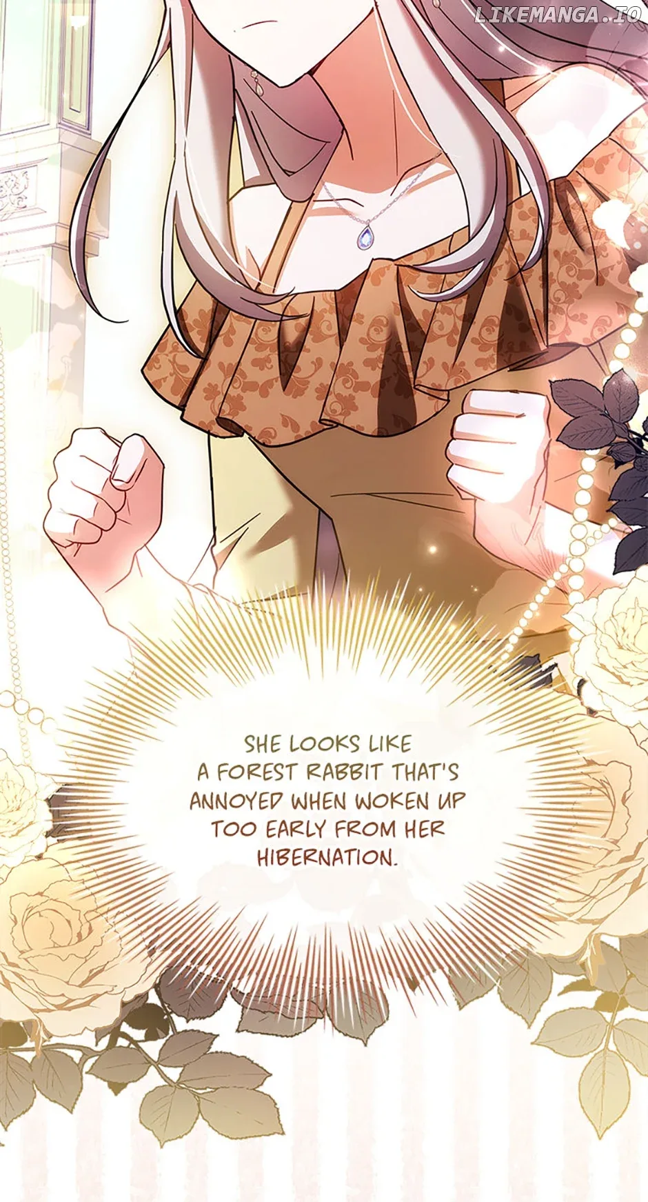 A childhood friend became an obsessive husband Chapter 53 page 37