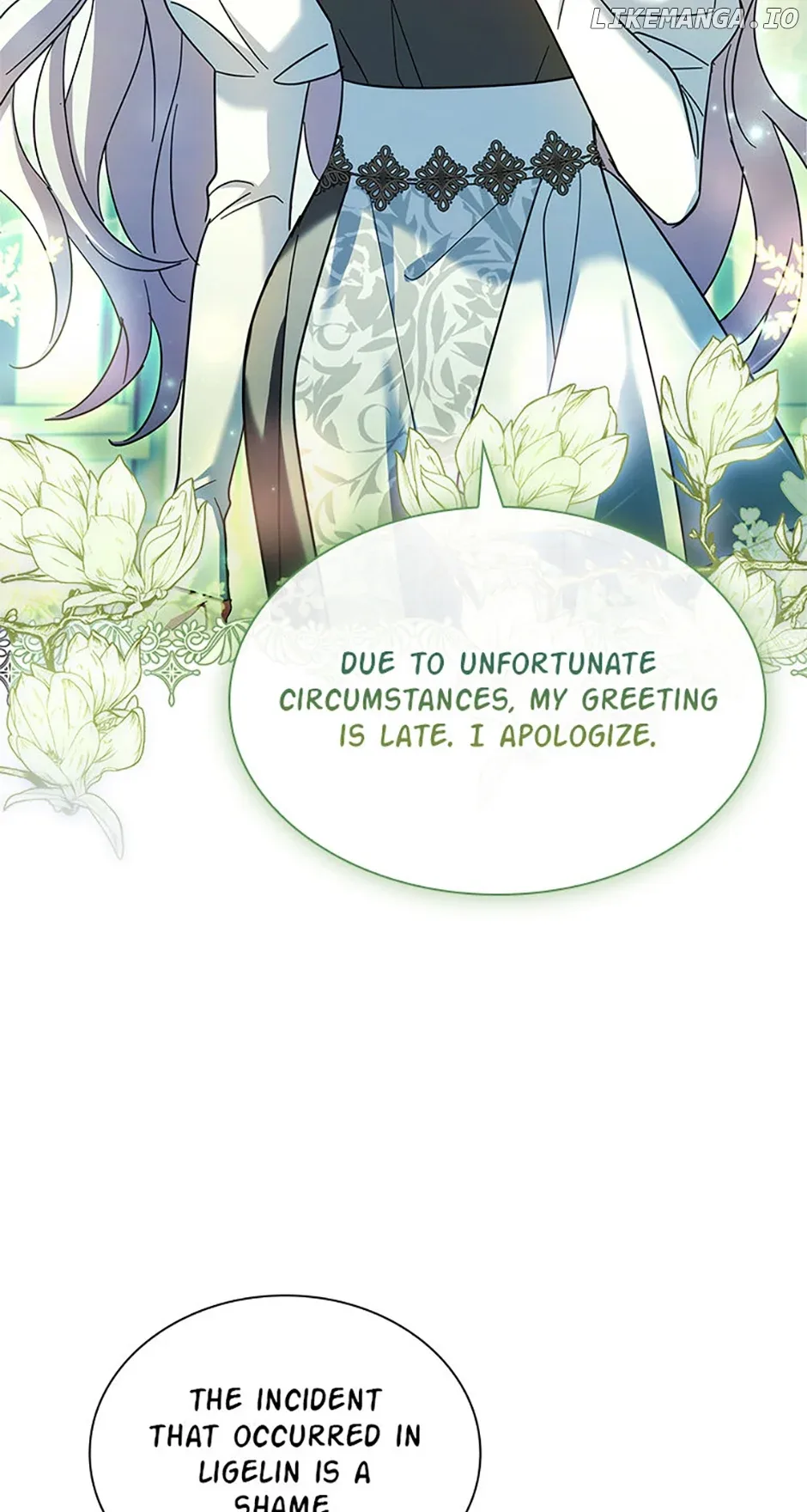 A childhood friend became an obsessive husband Chapter 53 page 44