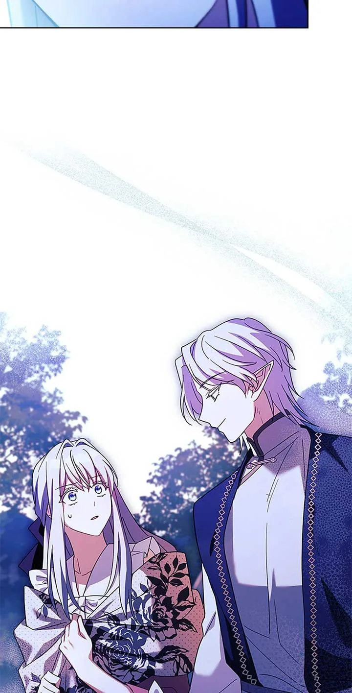A childhood friend became an obsessive husband Chapter 58 page 4