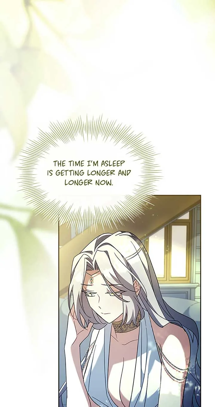 A childhood friend became an obsessive husband Chapter 57 page 6