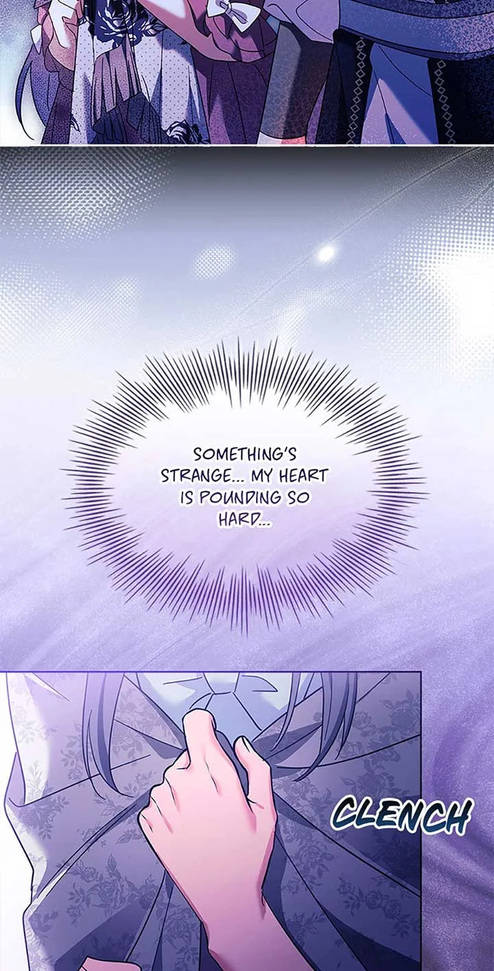 A childhood friend became an obsessive husband Chapter 58 page 5