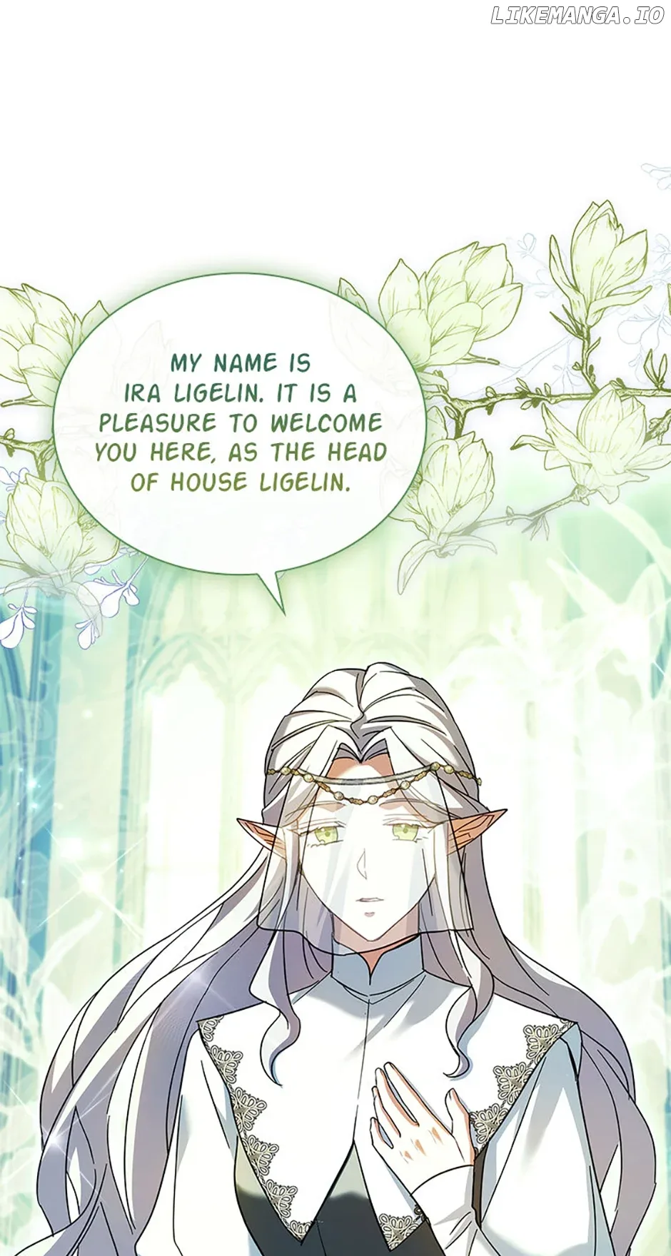 A childhood friend became an obsessive husband Chapter 53 page 43