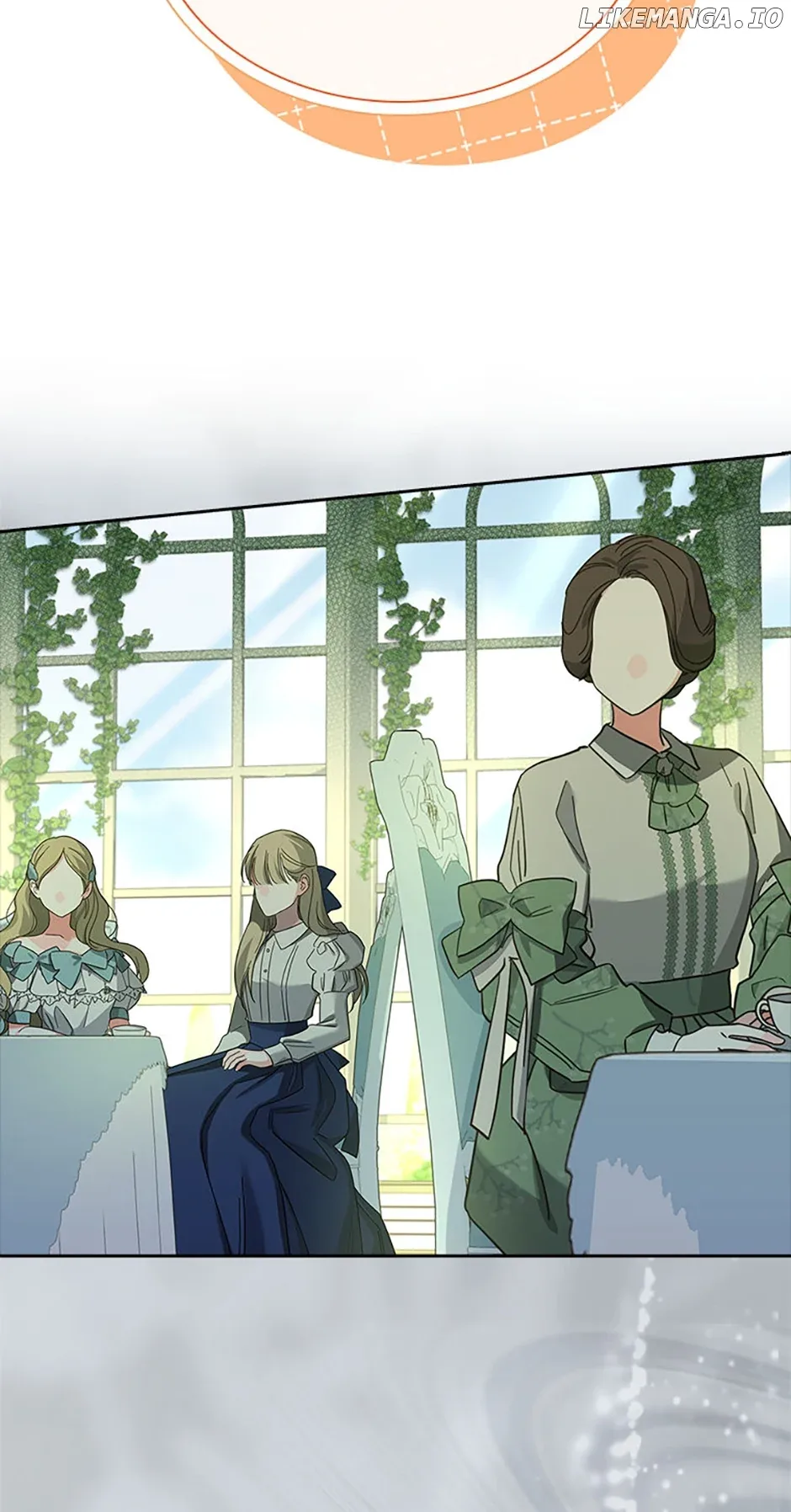 A childhood friend became an obsessive husband Chapter 54 page 34