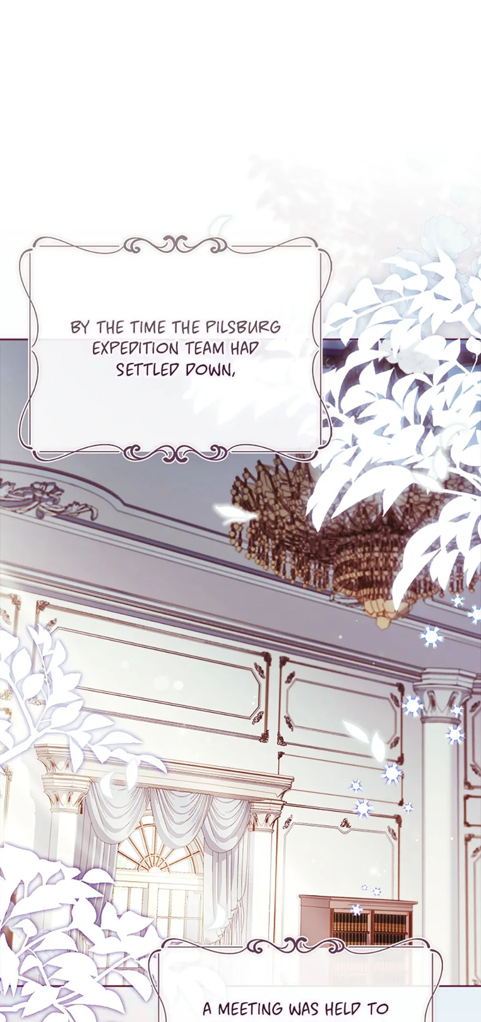 A childhood friend became an obsessive husband Chapter 55 page 2