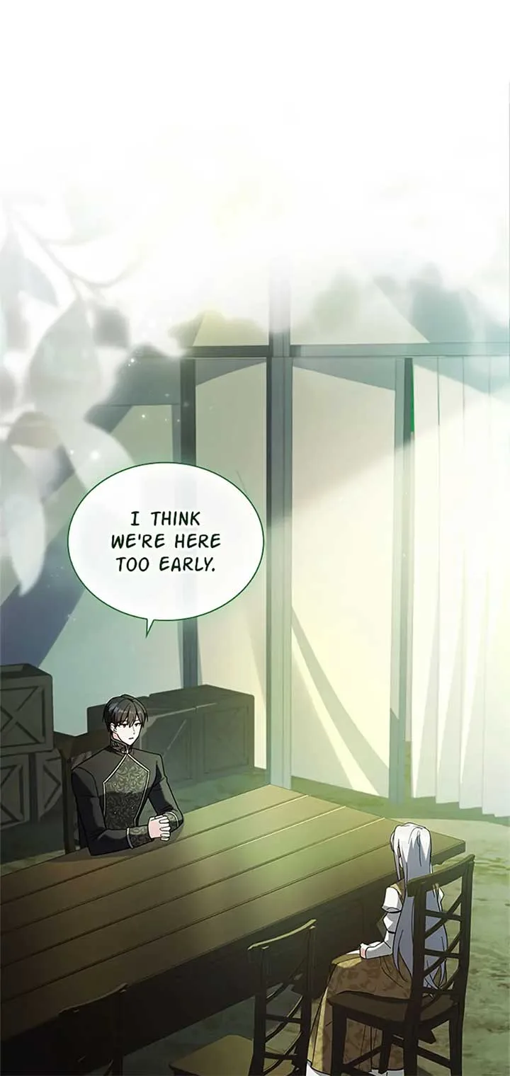 A childhood friend became an obsessive husband Chapter 59 page 3