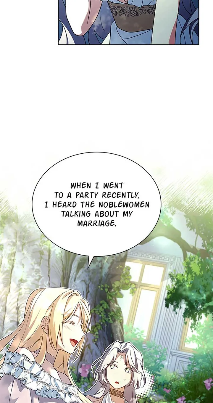 A childhood friend became an obsessive husband Chapter 57 page 7