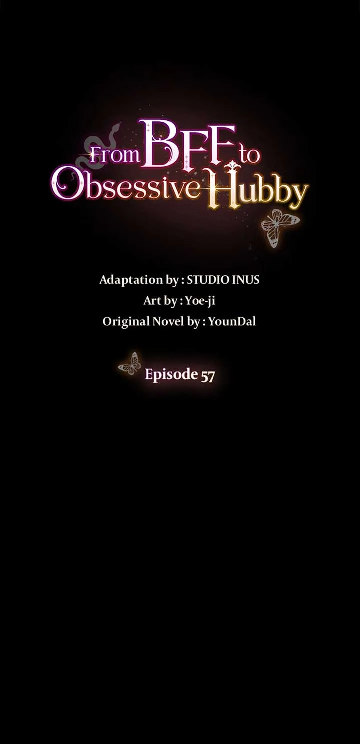 A childhood friend became an obsessive husband Chapter 57 page 17