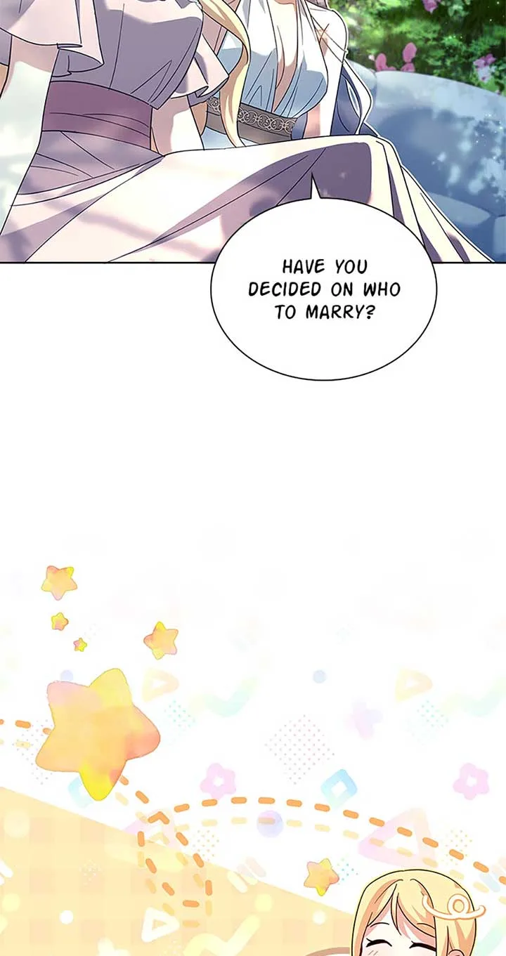 A childhood friend became an obsessive husband Chapter 57 page 8