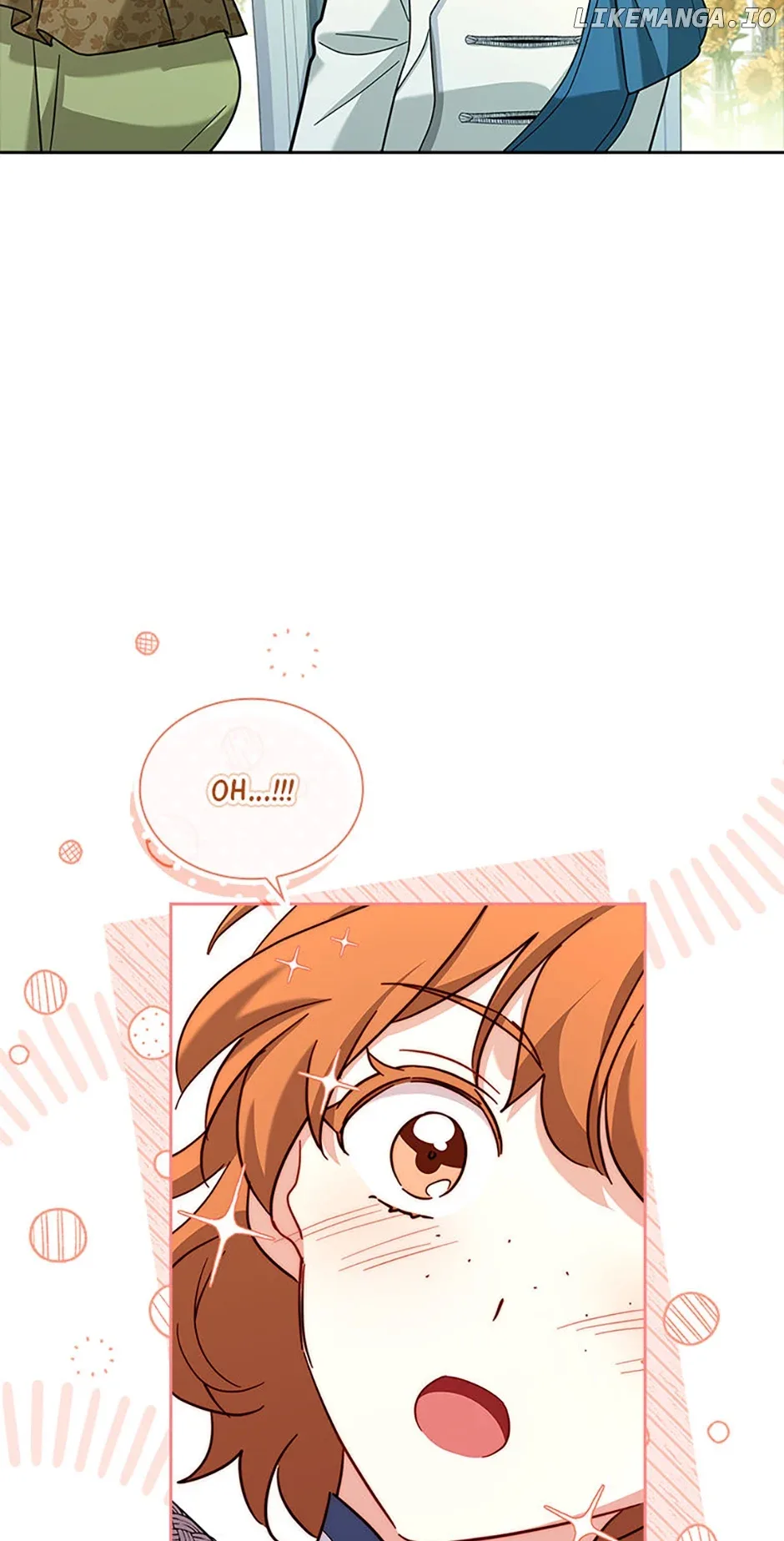 A childhood friend became an obsessive husband Chapter 54 page 39