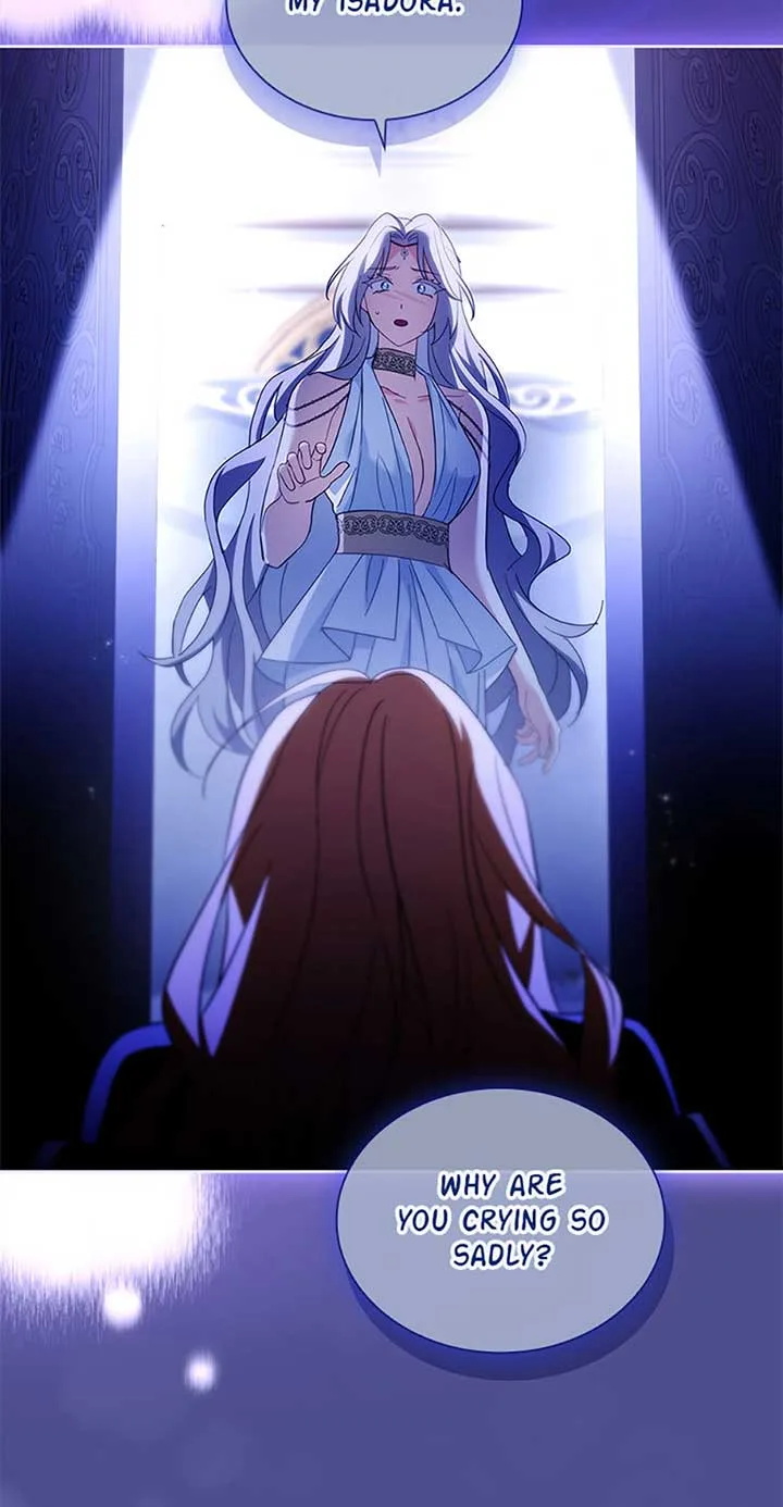 A childhood friend became an obsessive husband Chapter 57 page 22