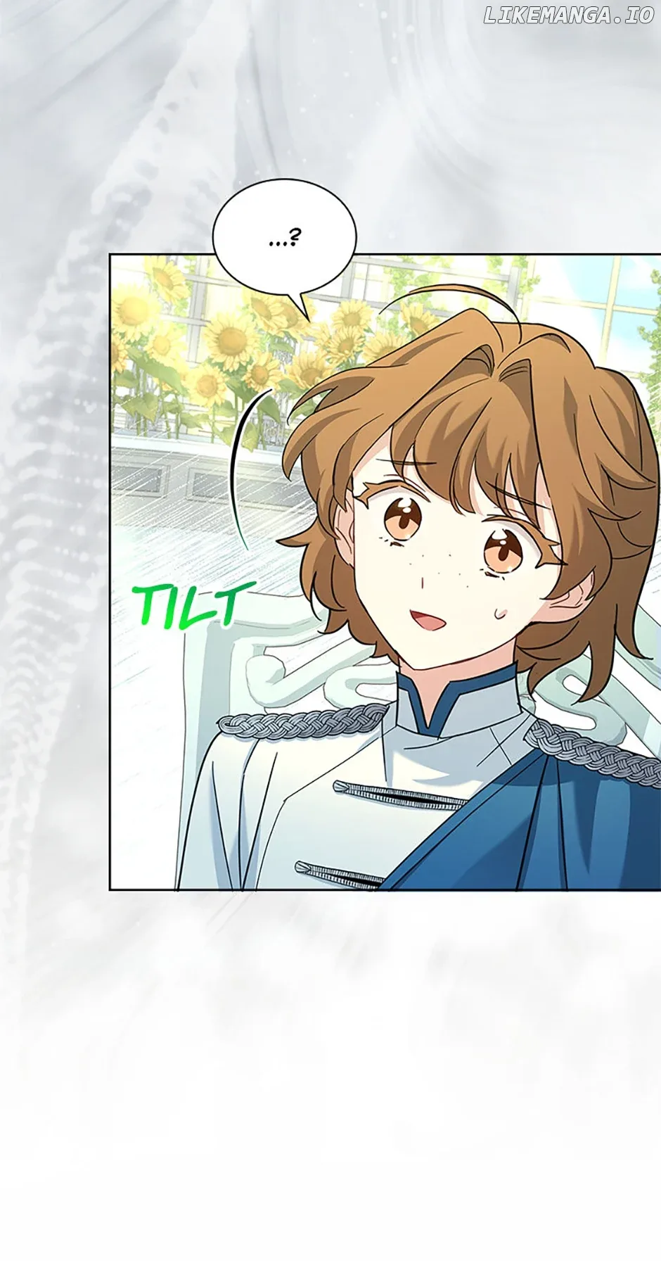 A childhood friend became an obsessive husband Chapter 54 page 36