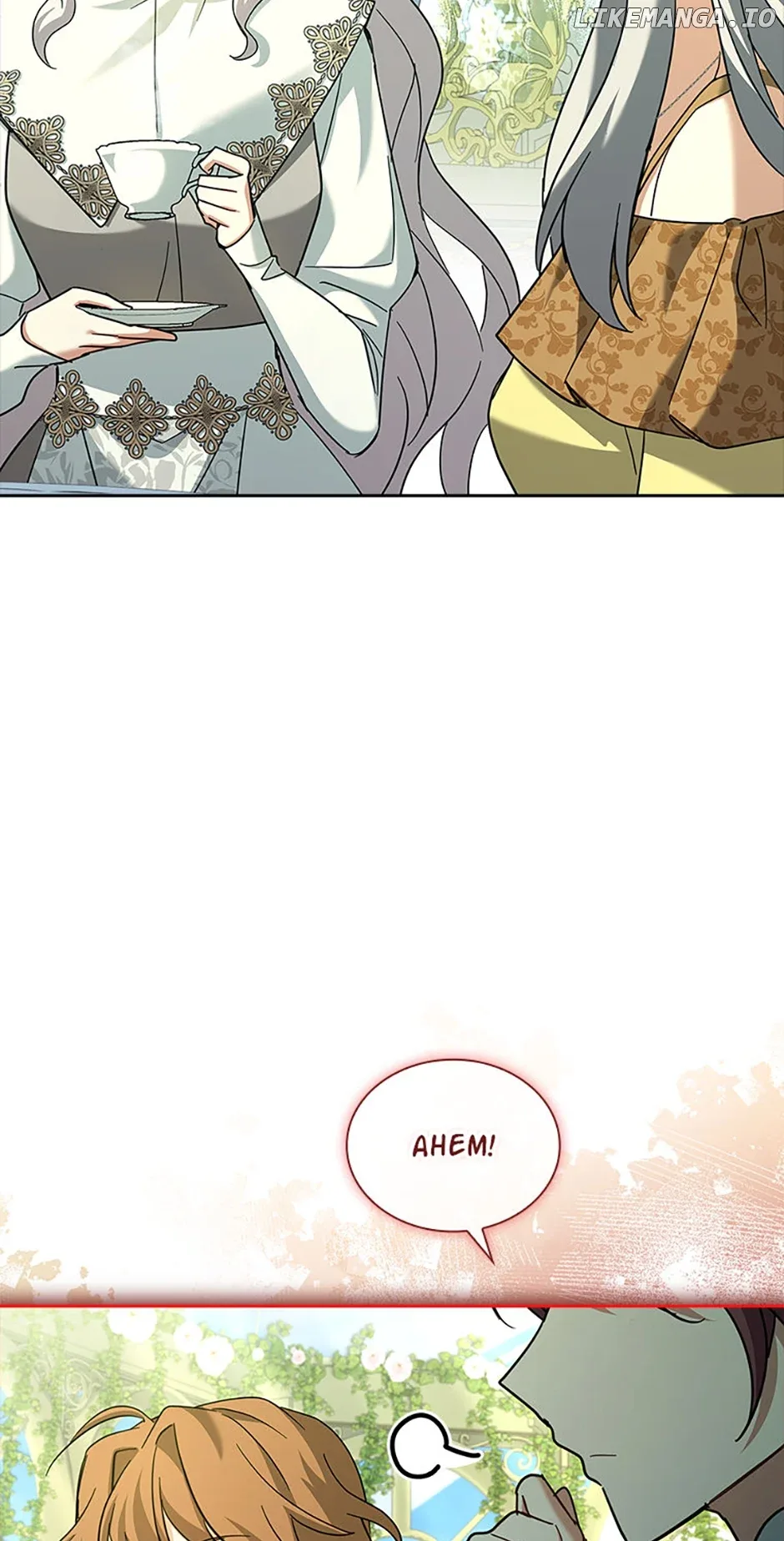 A childhood friend became an obsessive husband Chapter 54 page 41