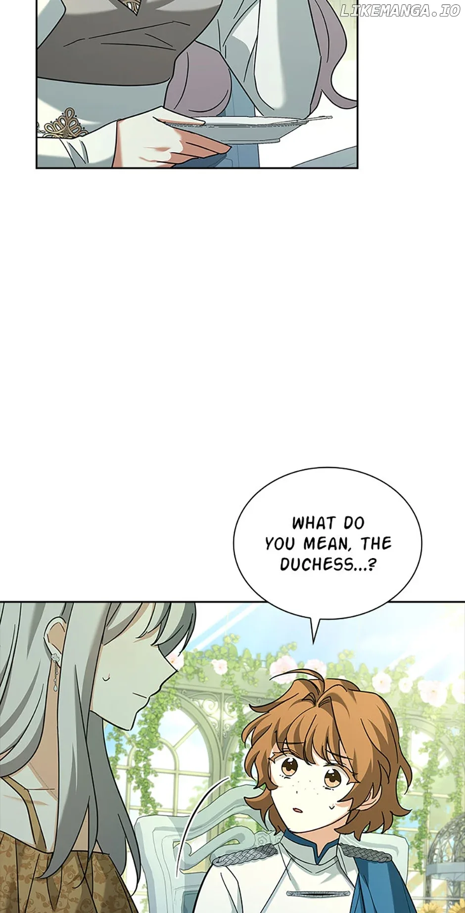 A childhood friend became an obsessive husband Chapter 54 page 38