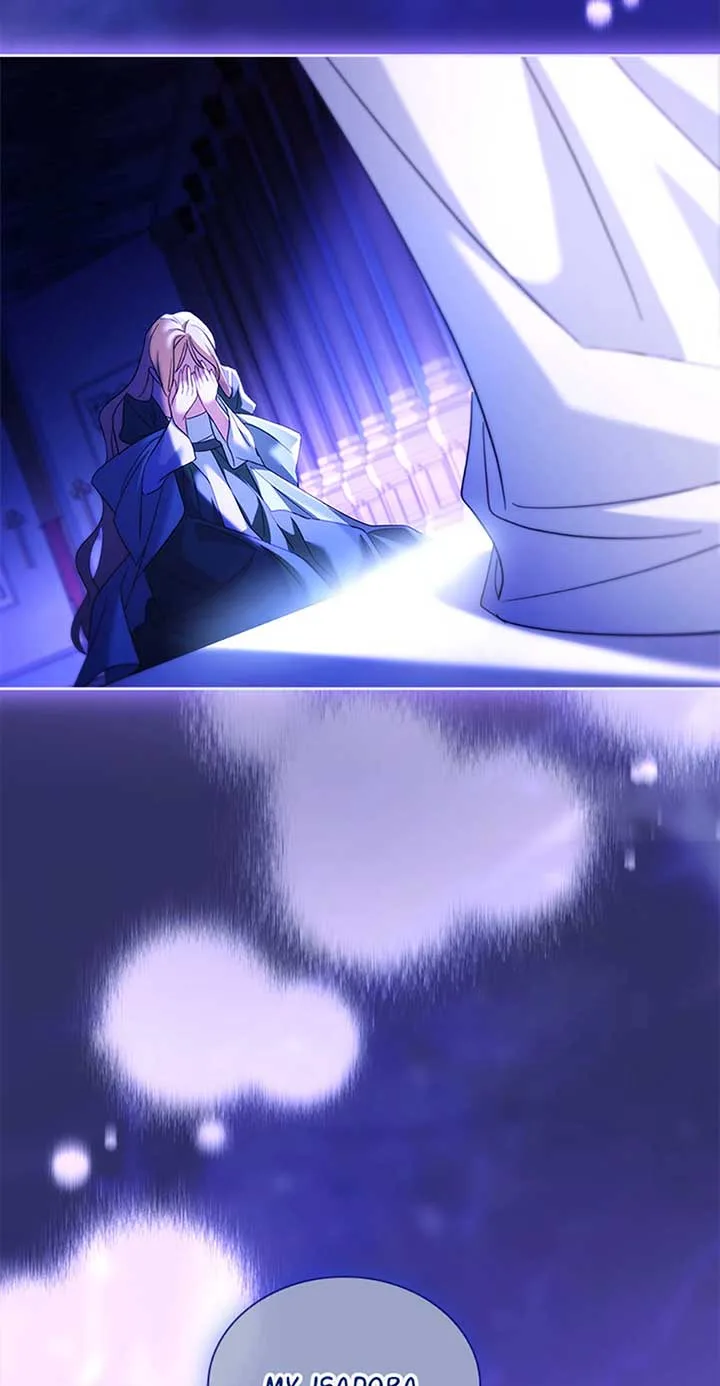 A childhood friend became an obsessive husband Chapter 57 page 21