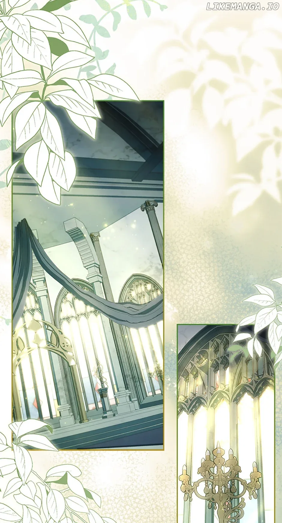 A childhood friend became an obsessive husband Chapter 53 page 41