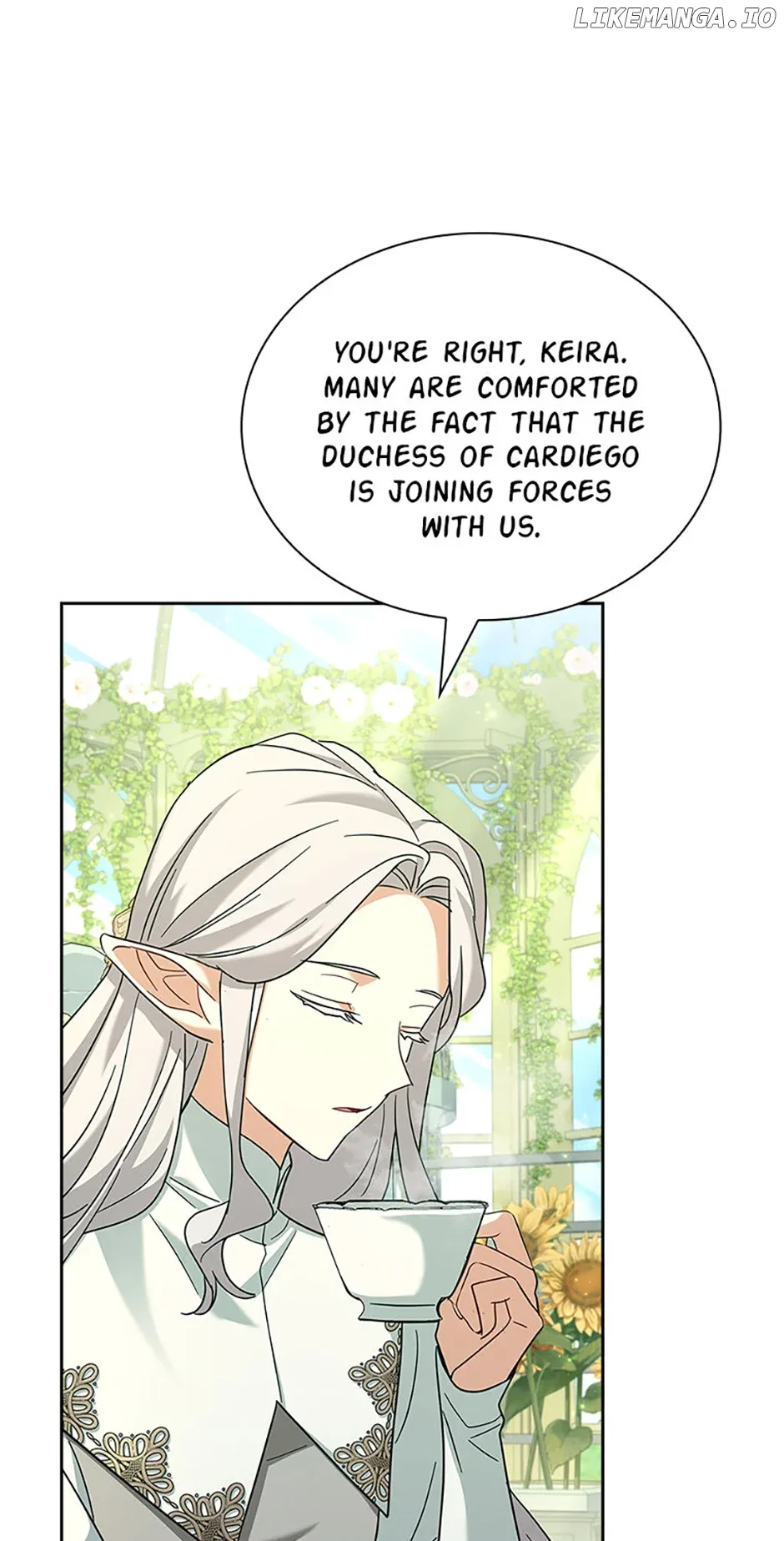 A childhood friend became an obsessive husband Chapter 54 page 37