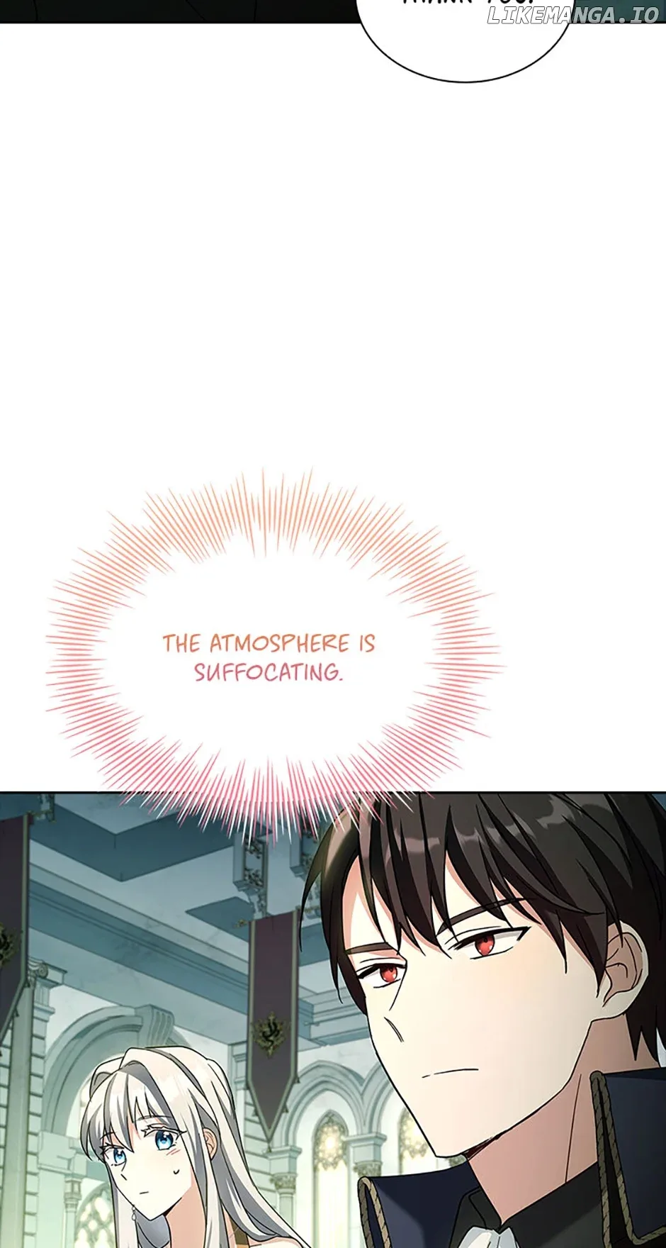 A childhood friend became an obsessive husband Chapter 53 page 46