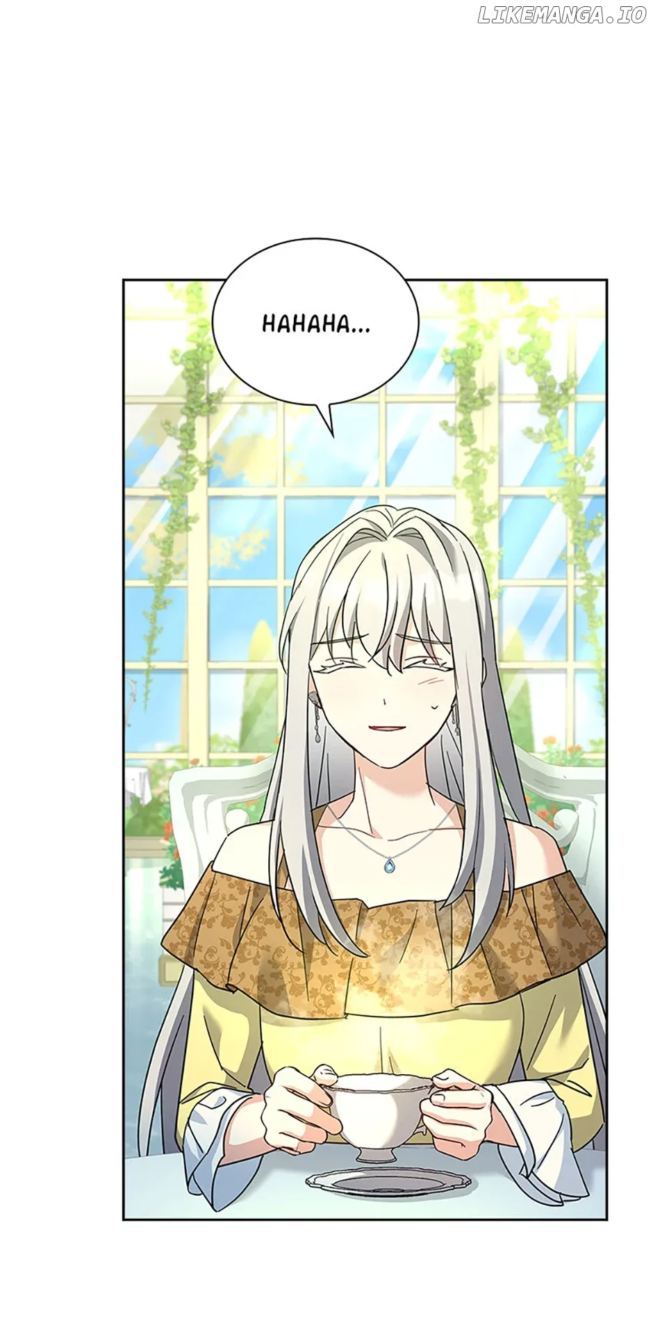 A childhood friend became an obsessive husband Chapter 54 page 44
