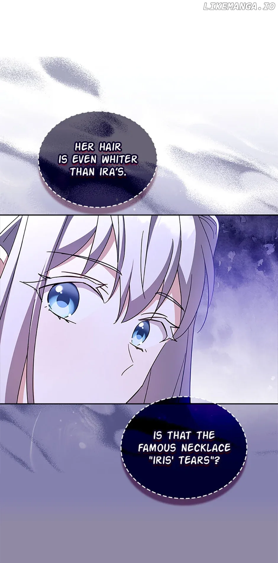 A childhood friend became an obsessive husband Chapter 54 page 50
