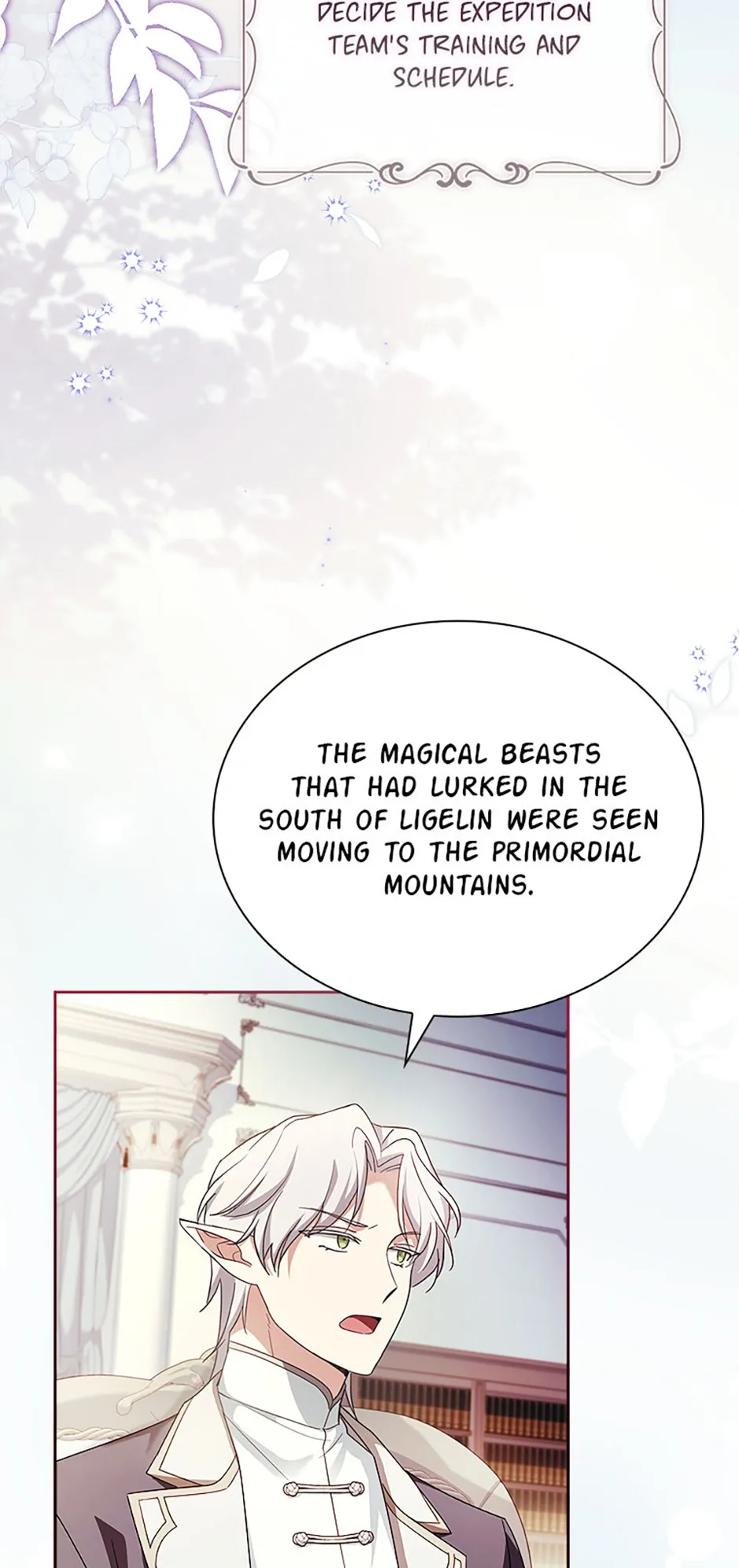 A childhood friend became an obsessive husband Chapter 55 page 3