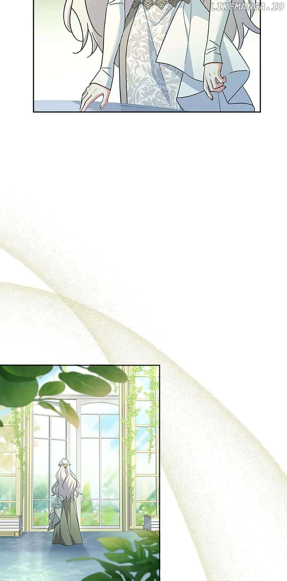 A childhood friend became an obsessive husband Chapter 54 page 48