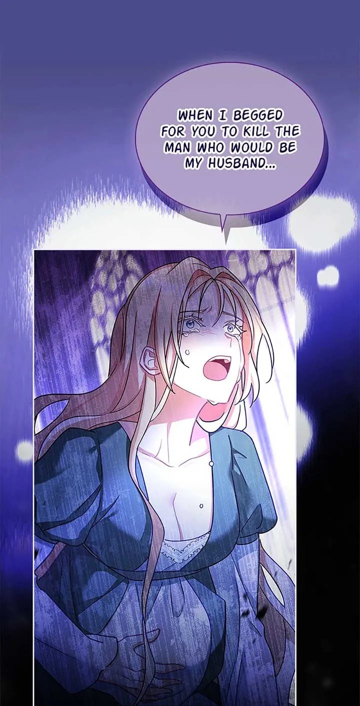 A childhood friend became an obsessive husband Chapter 57 page 26