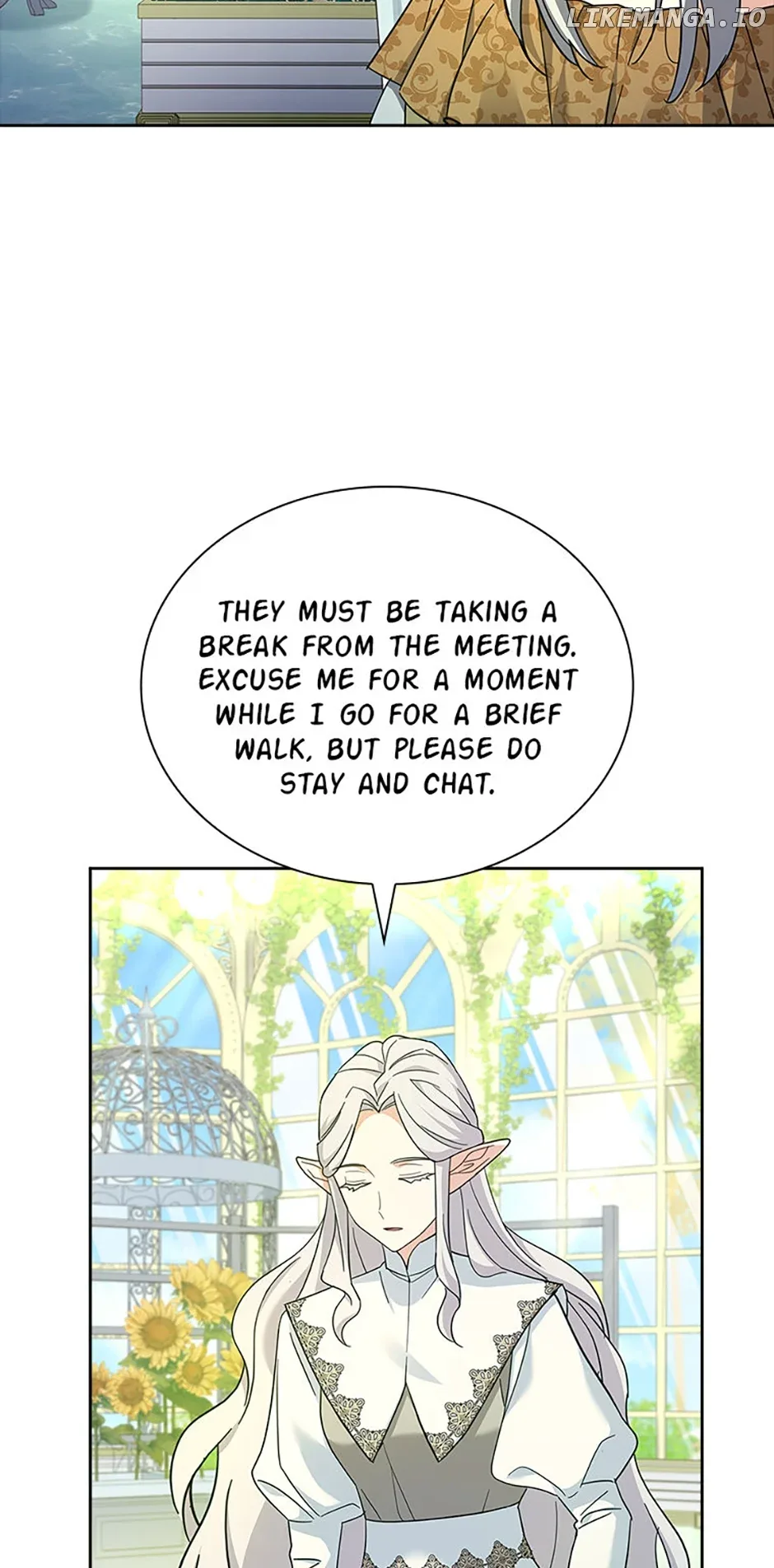 A childhood friend became an obsessive husband Chapter 54 page 47