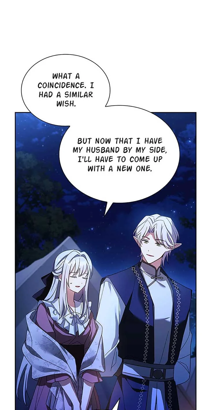 A childhood friend became an obsessive husband Chapter 58 page 10