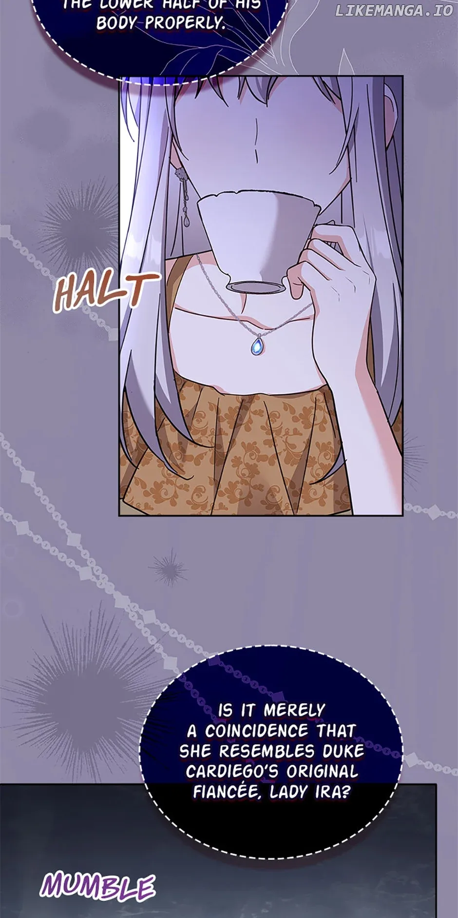 A childhood friend became an obsessive husband Chapter 54 page 52