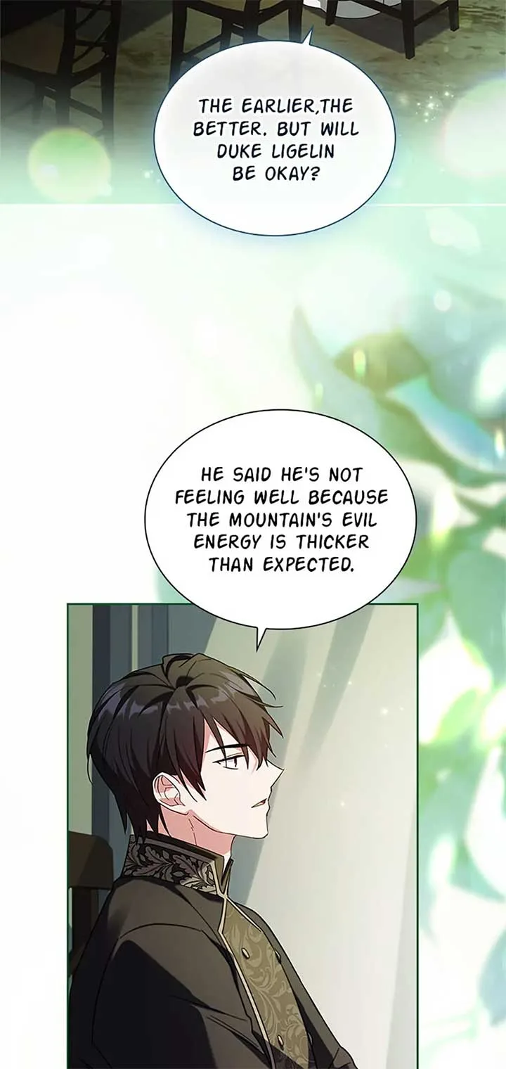 A childhood friend became an obsessive husband Chapter 59 page 4