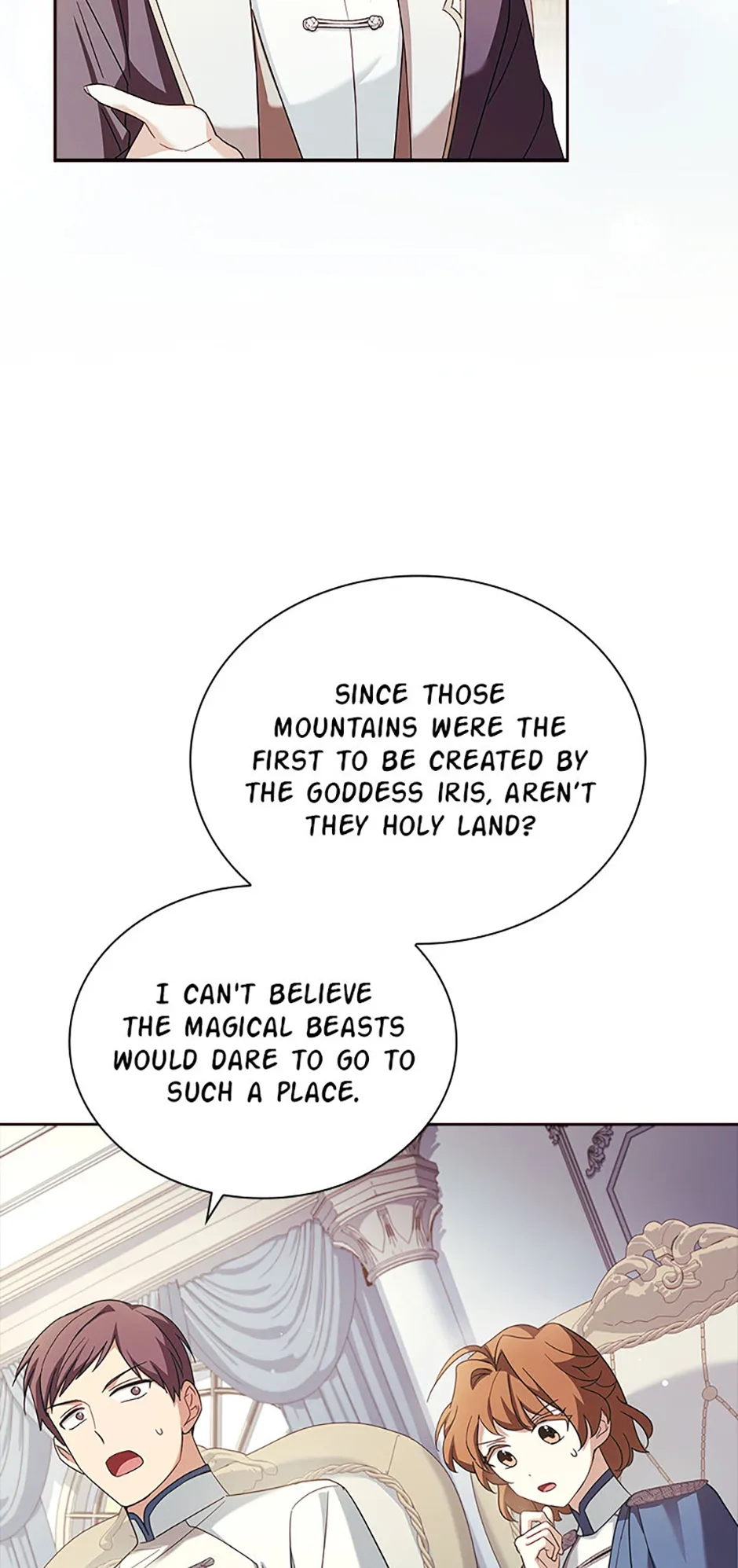 A childhood friend became an obsessive husband Chapter 55 page 4