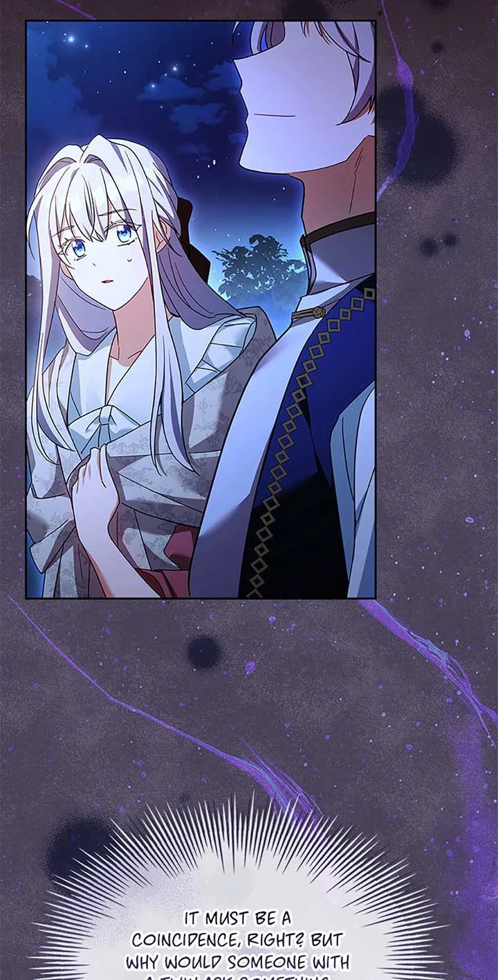 A childhood friend became an obsessive husband Chapter 58 page 8