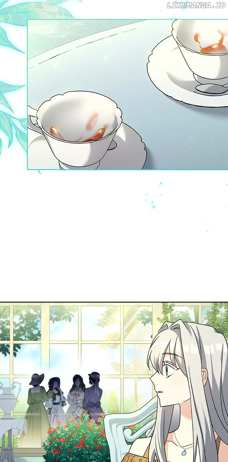 A childhood friend became an obsessive husband Chapter 54 page 46