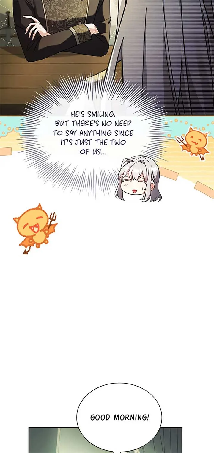 A childhood friend became an obsessive husband Chapter 59 page 6