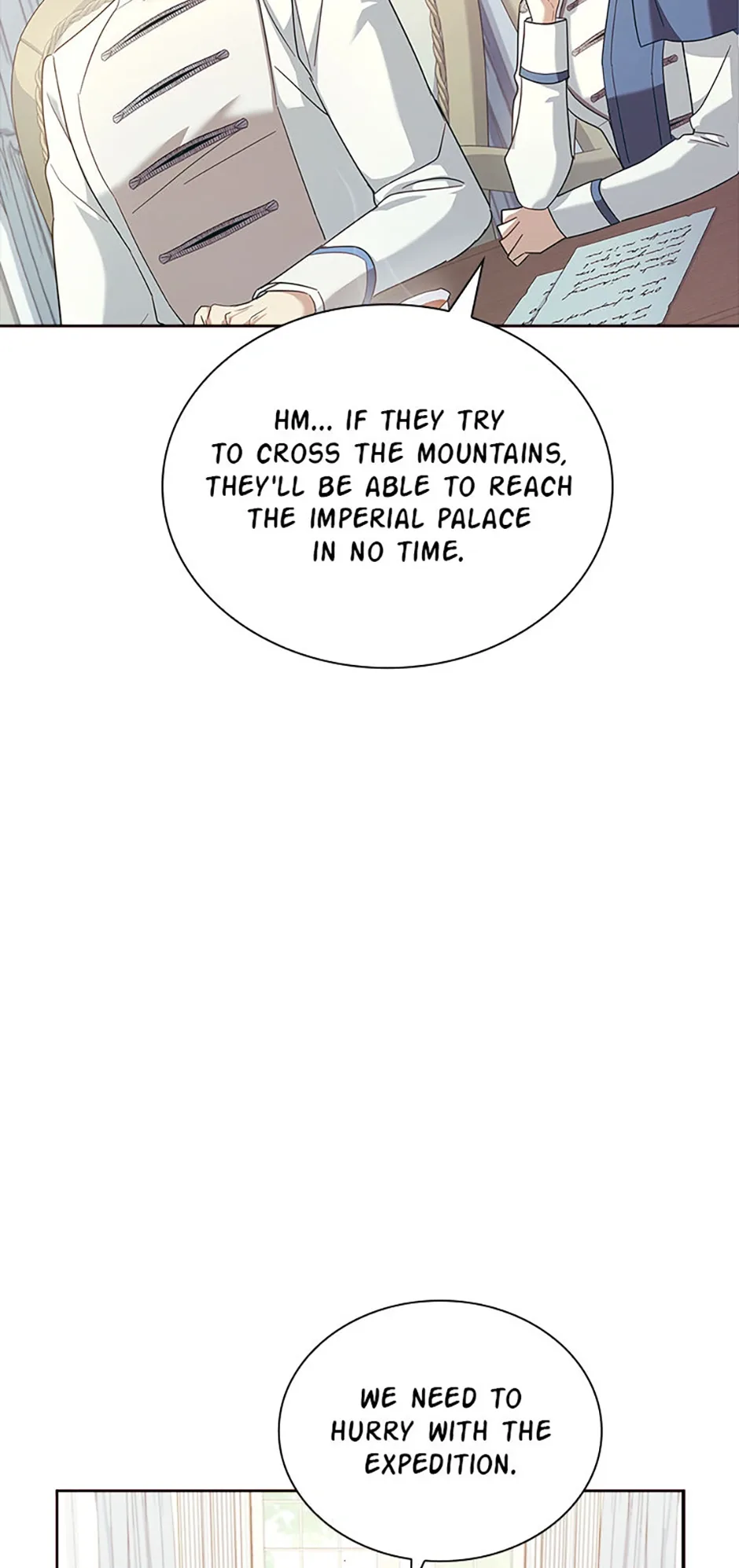 A childhood friend became an obsessive husband Chapter 55 page 5