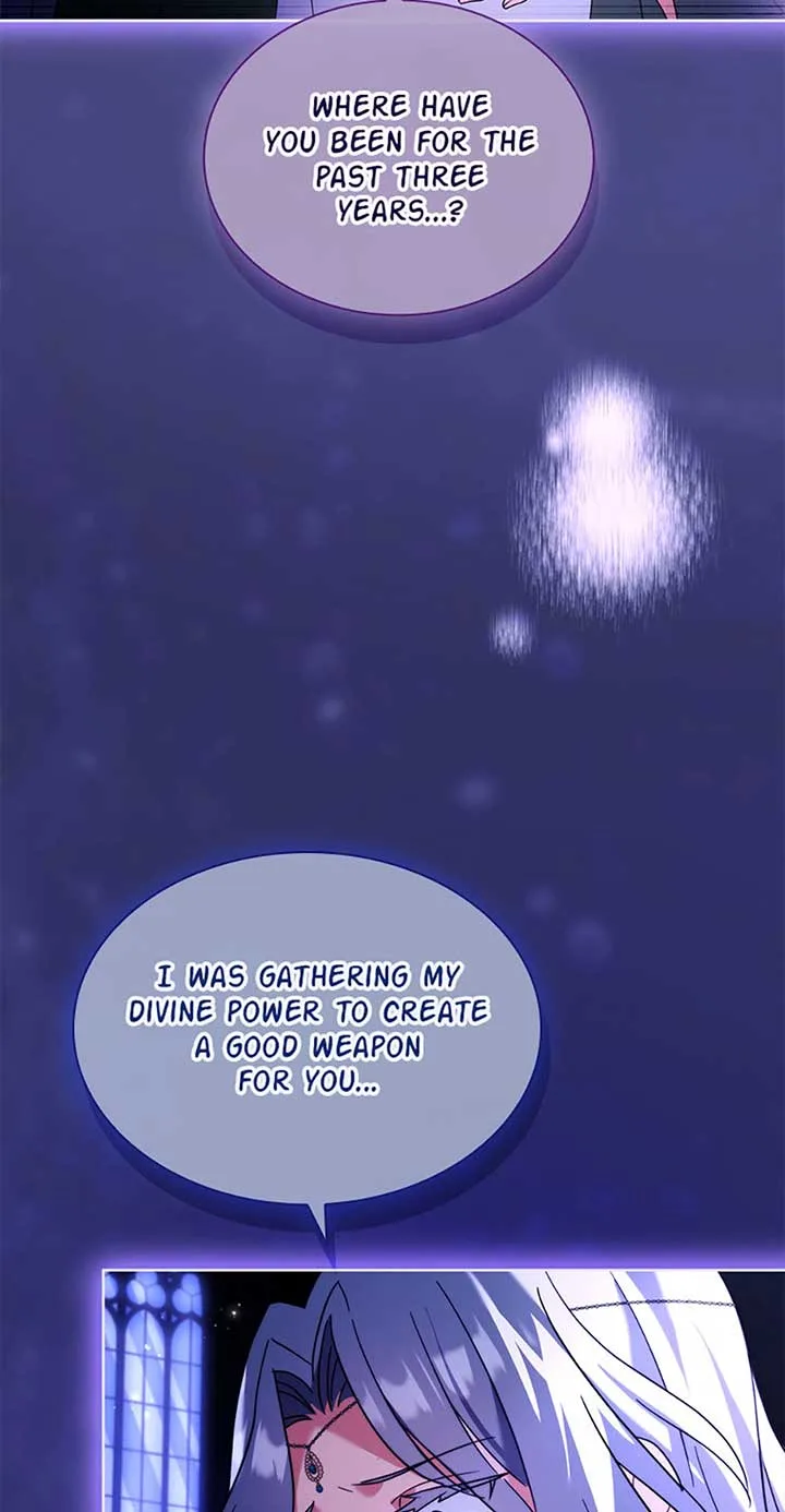 A childhood friend became an obsessive husband Chapter 57 page 24